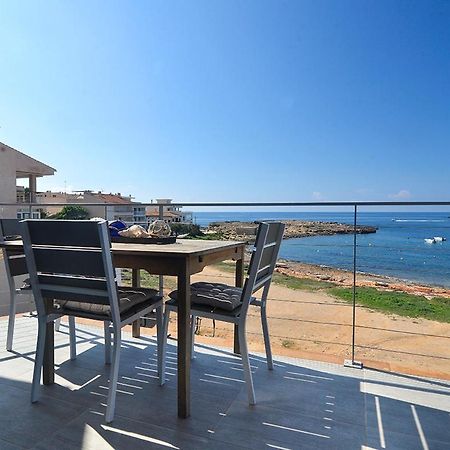 Apartment Ses Baules Colonia de Sant Jordi Exterior photo