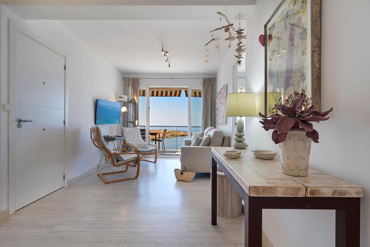 Apartment Ses Baules Colonia de Sant Jordi Exterior photo